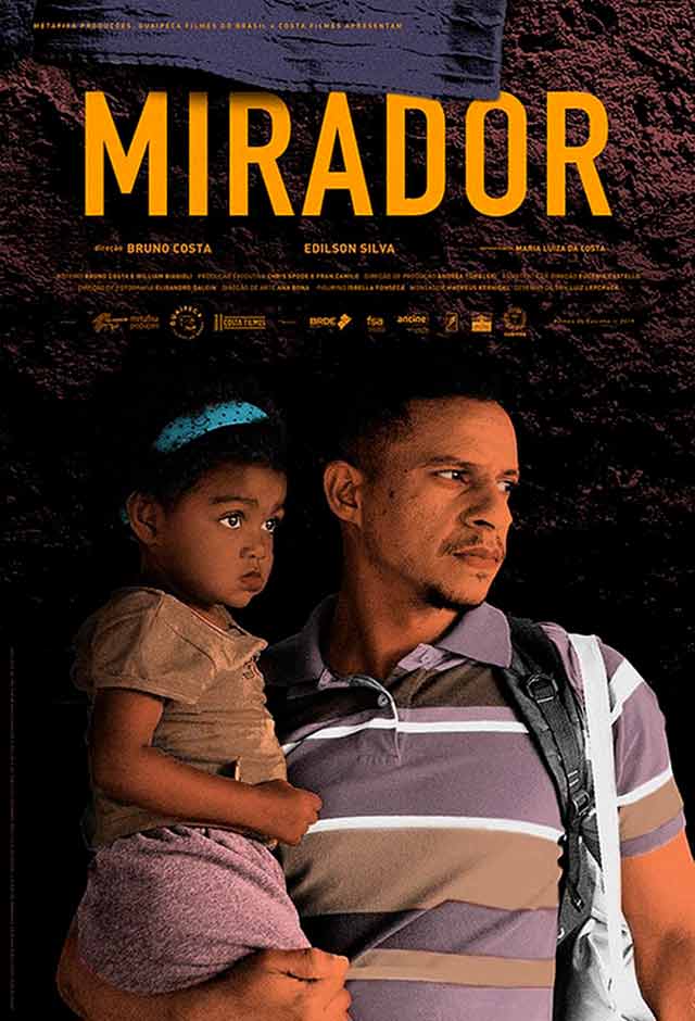 Cartaz do filme Mirador