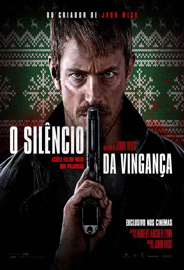 O Silêncio da Vingança