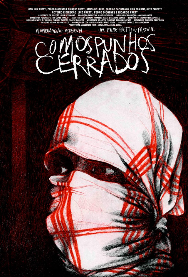 Com Os Punhos Cerrados