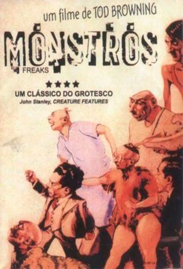 Monstros