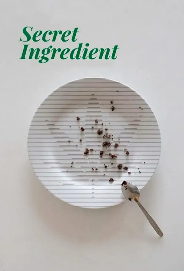 O Ingrediente Secreto