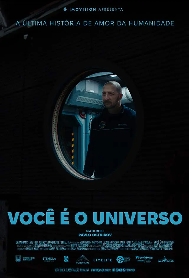 Você É O Universo