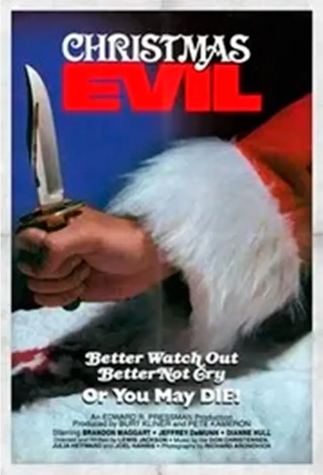 Porão Do Belas - Natal Diabólico