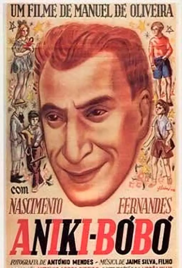 Aniki-Bóbó