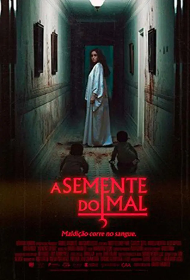 A Semente Do Mal
