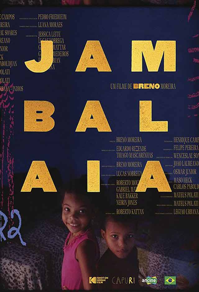 Jambalaia