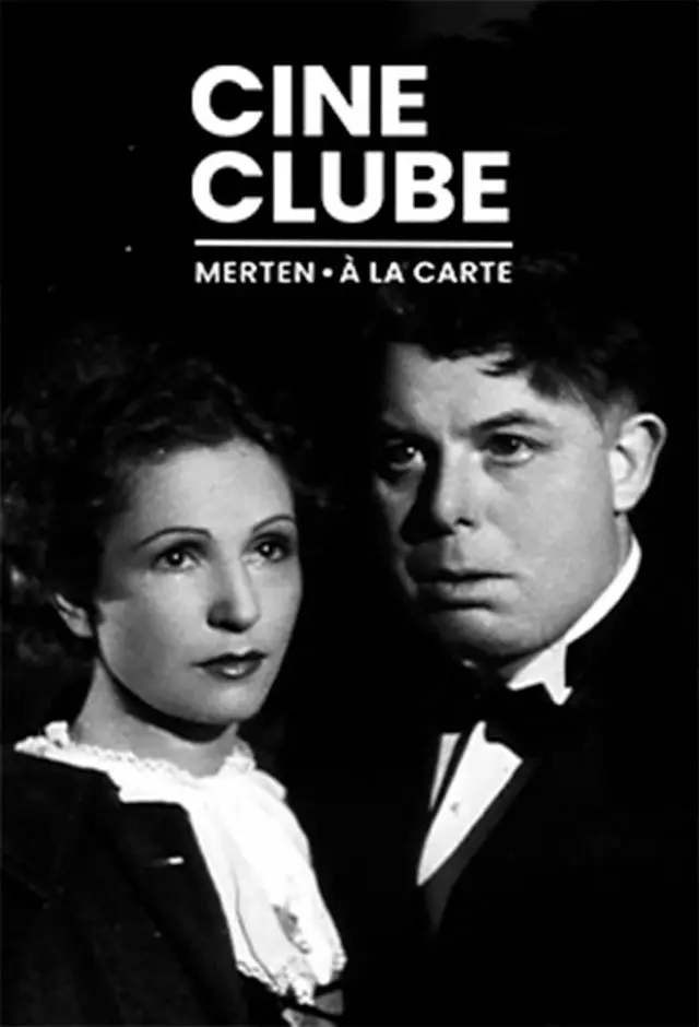 Cineclube Merten – À La Carte: A Regra Do Jogo