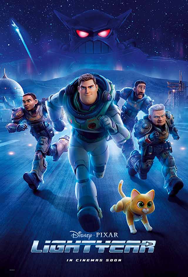Lightyear