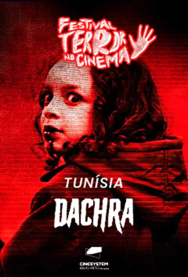 Festival Terror No Cinema - Dachra