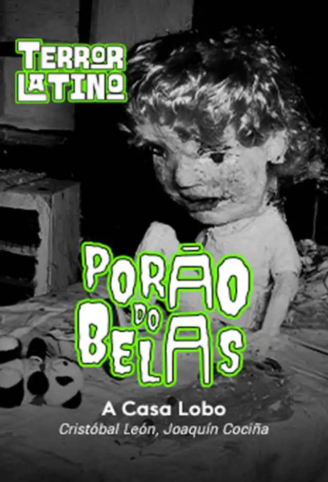 A Casa Lobo