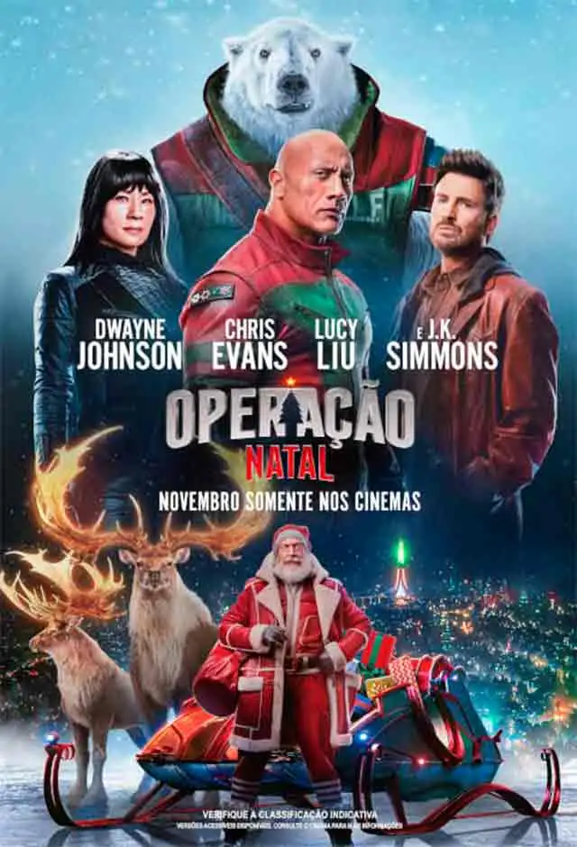 Operação Natal