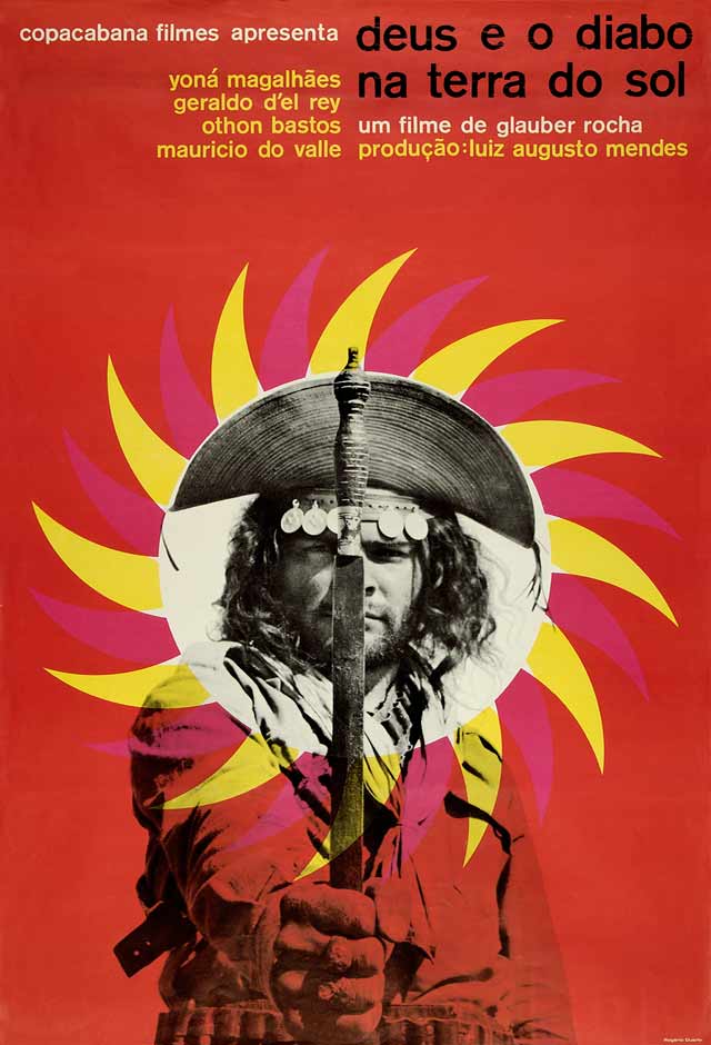 Deus e o diabo na terra do sol