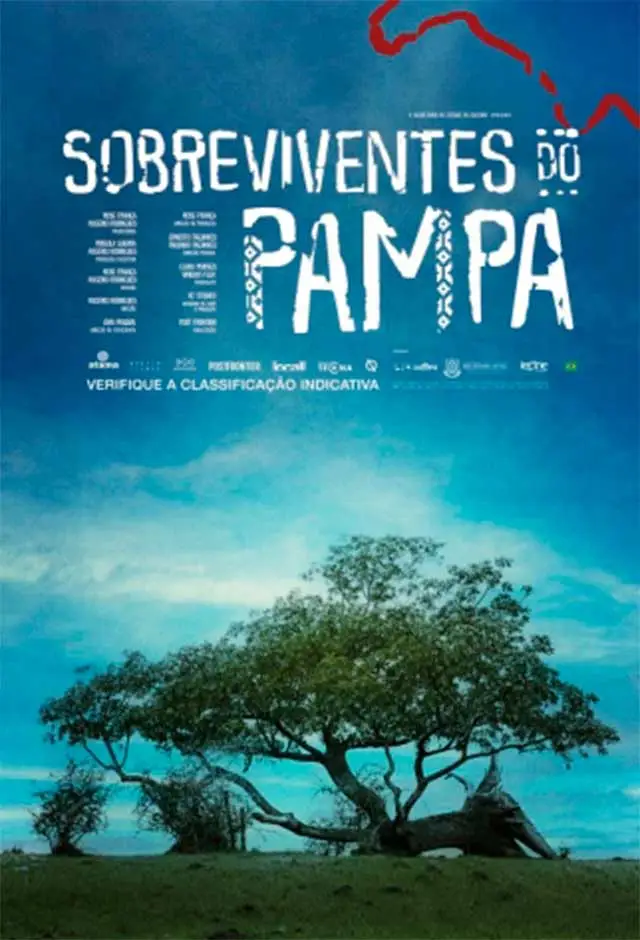 Sobreviventes Do Pampa