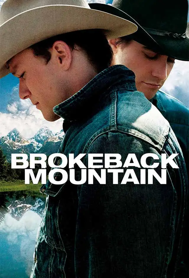 O Segredo De Brokeback Mountain