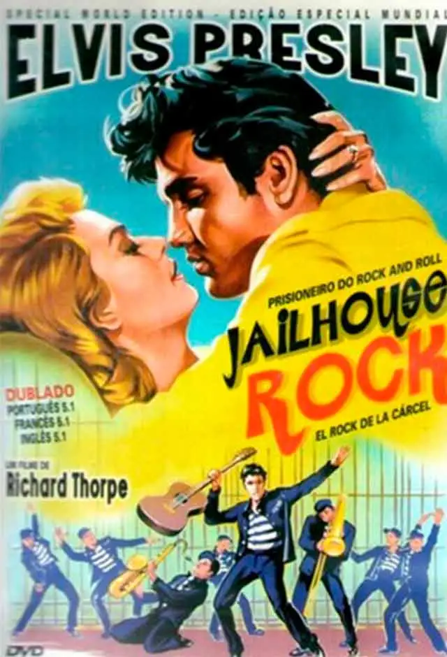 Prisioneiro do Rock' n' Roll