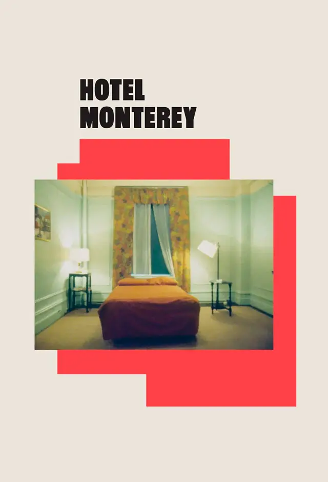 Hotel Monterey