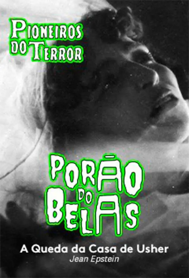 Porão Do Belas: A Queda Da Casa De Usher