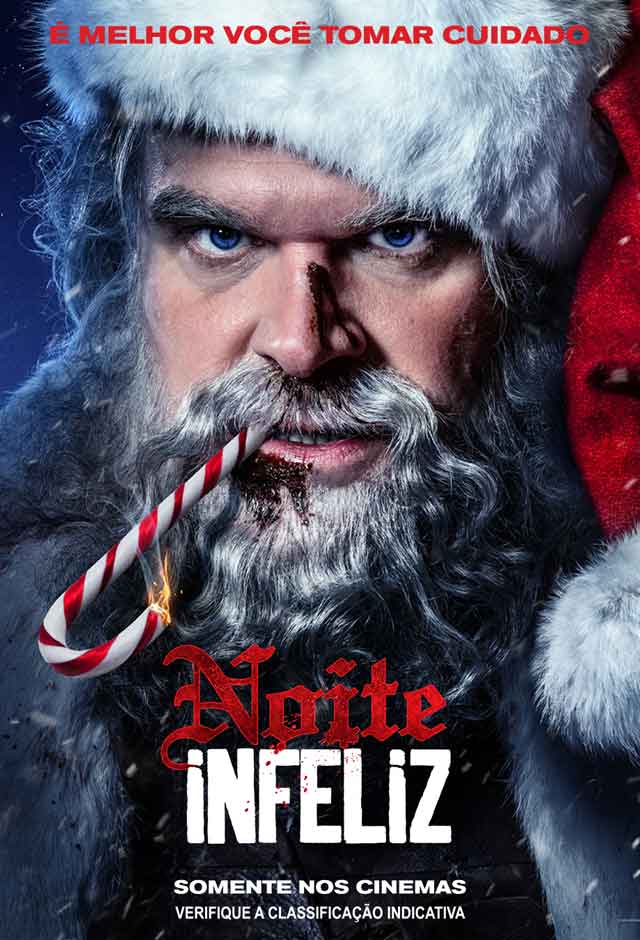 Noite Infeliz