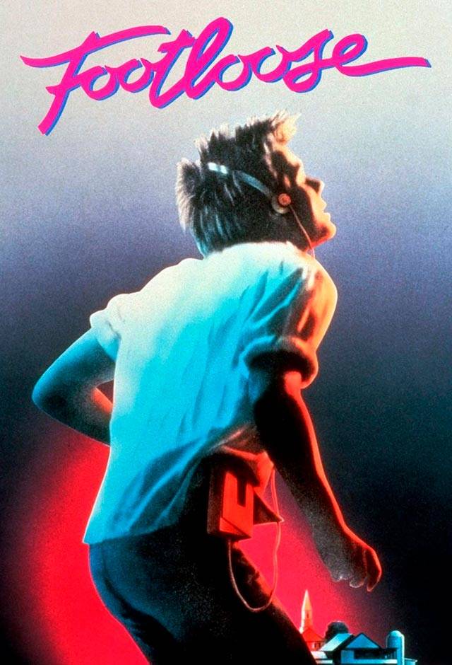 Footloose - Ritmo Louco