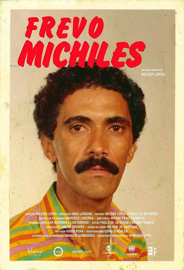 Frevo Michiles