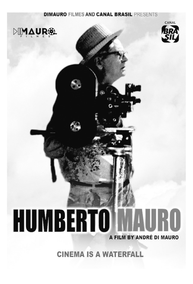 Humberto Mauro