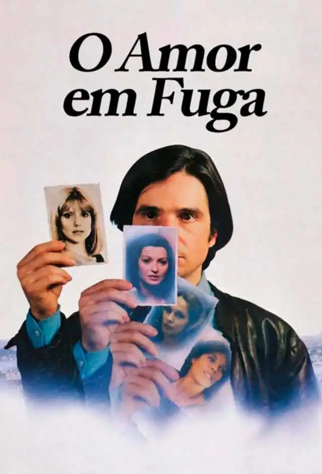 O Amor em Fuga