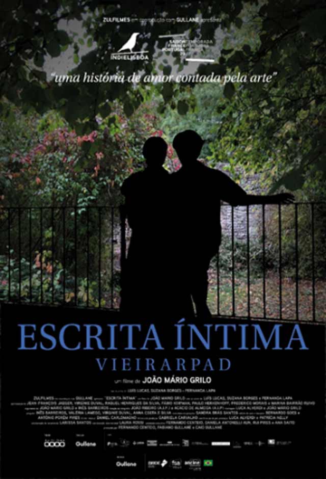 Escrita íntima