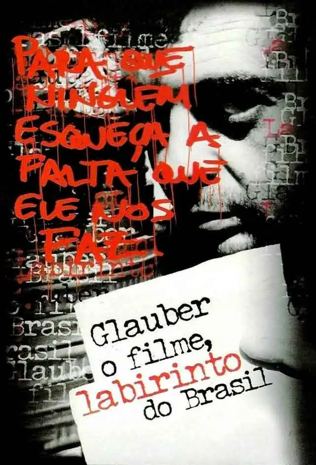 Glauber O Filme, Labirinto Do Brasil