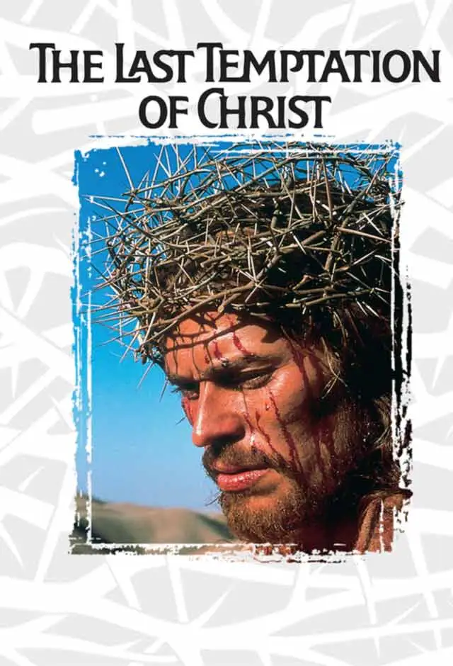 A Última Tentação de Cristo