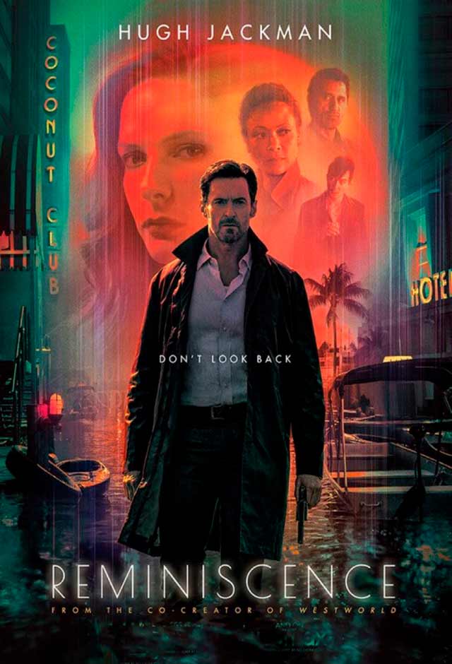 Caminhos da Memória