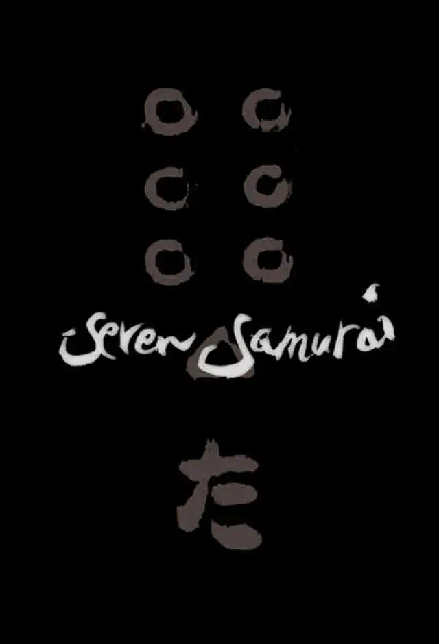 Os Sete Samurais