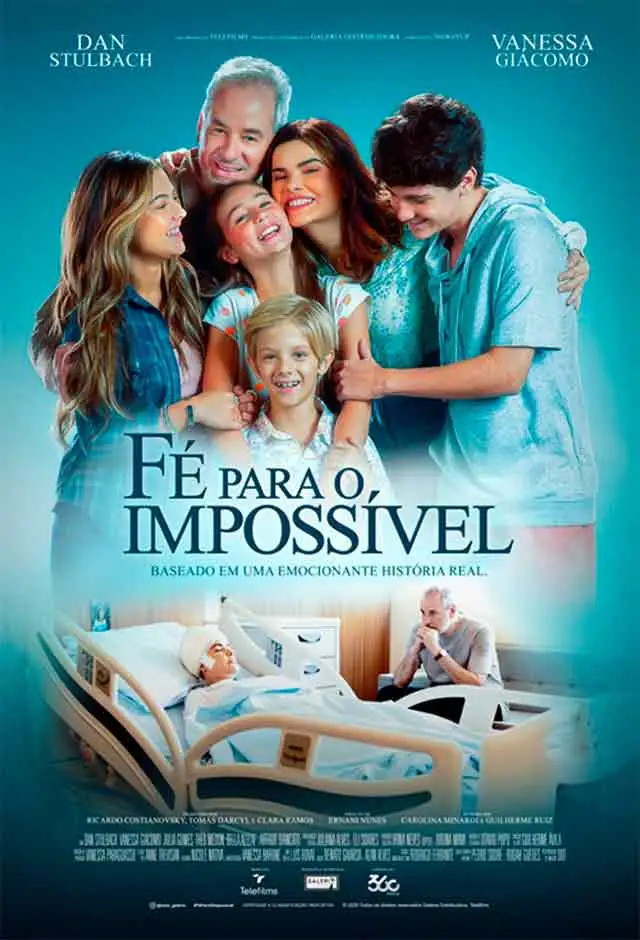 Fé Para O Impossível