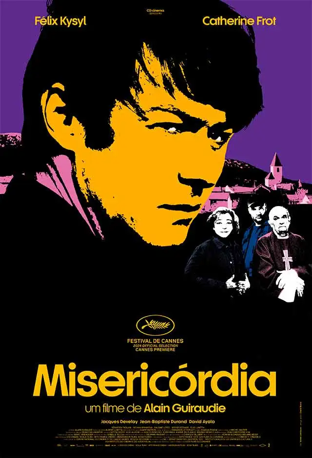 Misericórdia