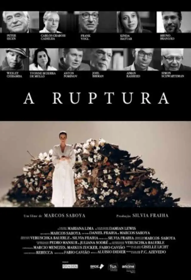 A Ruptura