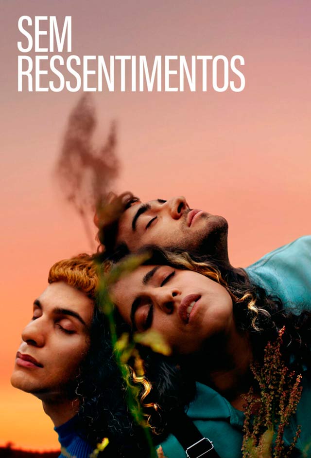 Sem Ressentimentos