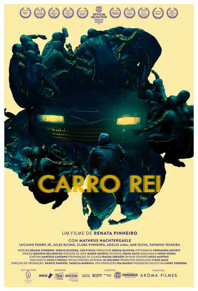 Carro Rei