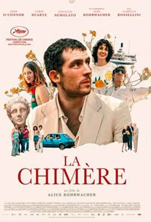 La Chimera