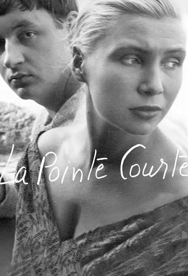 La Pointe Courte