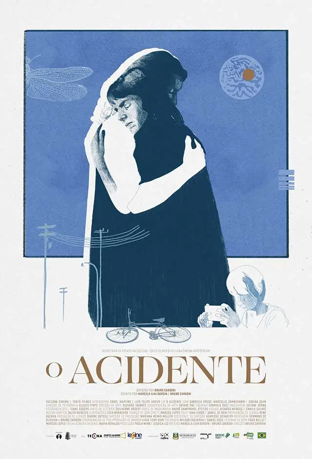 O Acidente