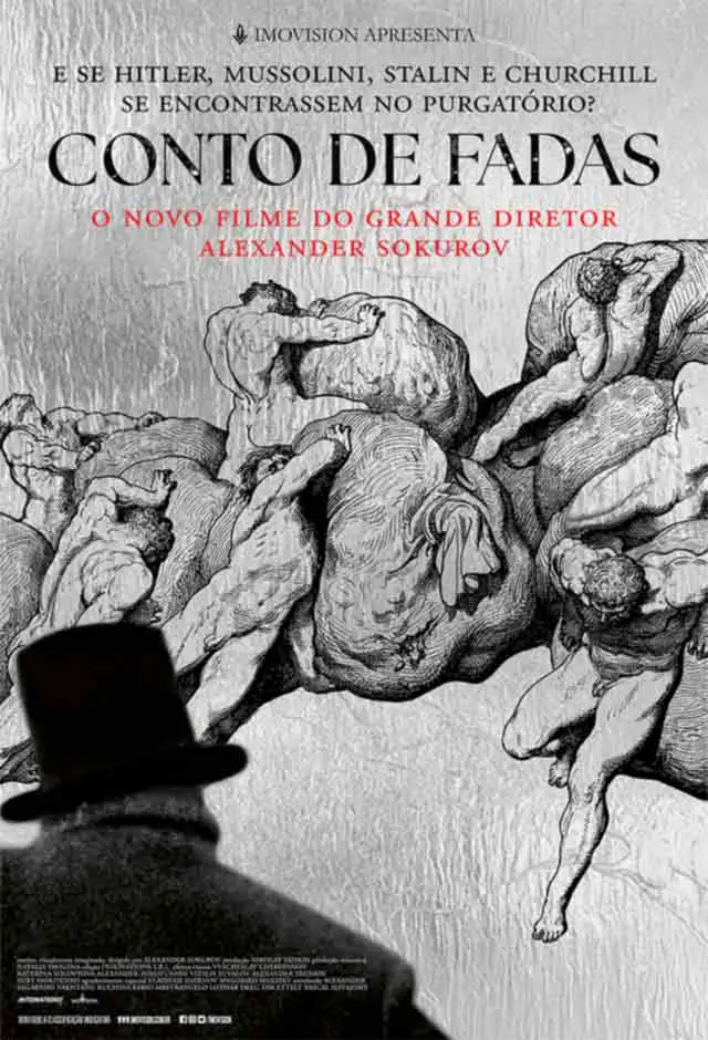 Cartaz do filme Conto De Fadas