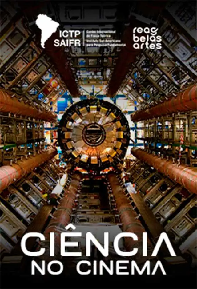 Ciência No Cinema: Particle Fever
