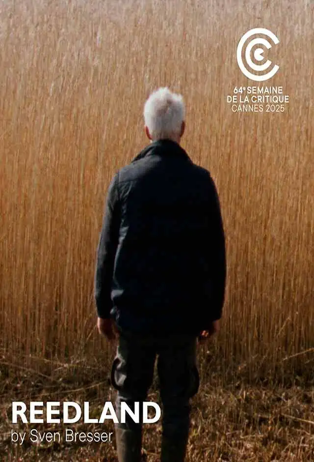 Reedland - Um Crime Obscuro