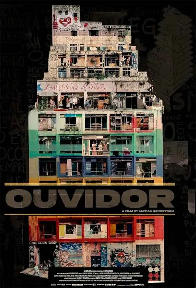 Ouvidor