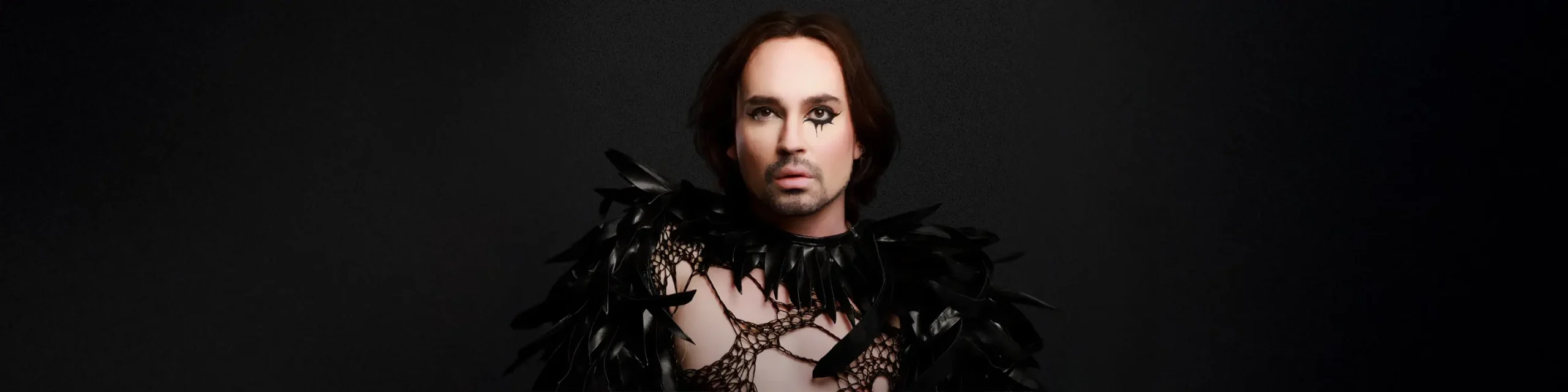 Johnny Hooker - Macumba 10 Anos