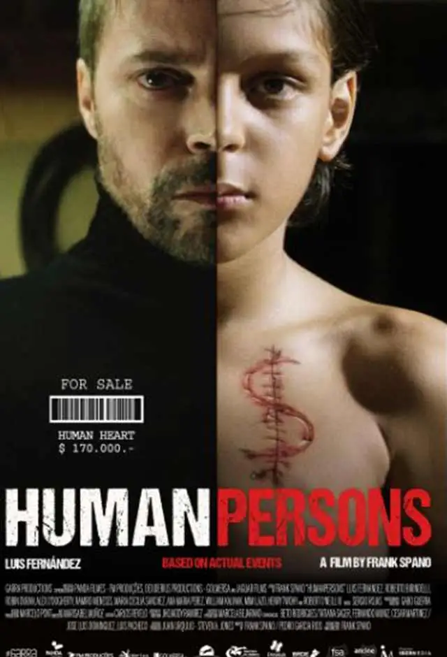 Pessoas Humanas