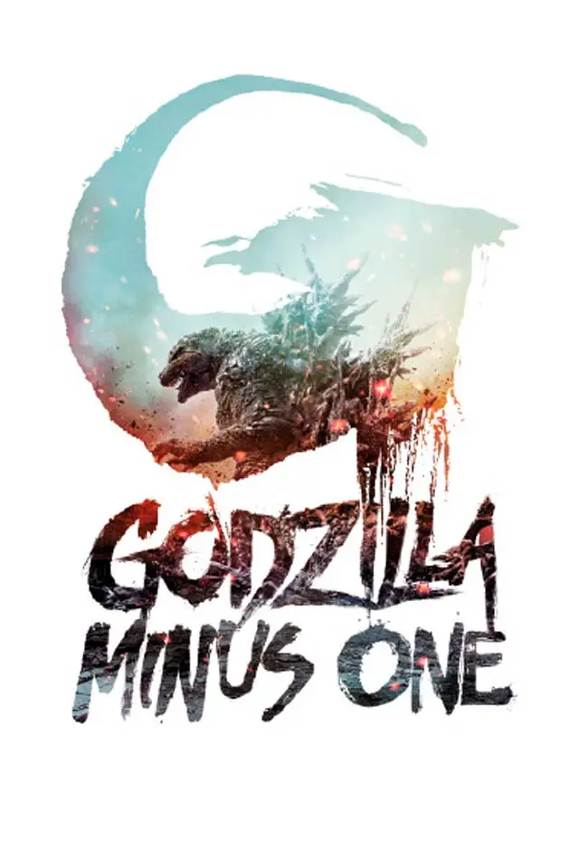 Godzilla Minus One