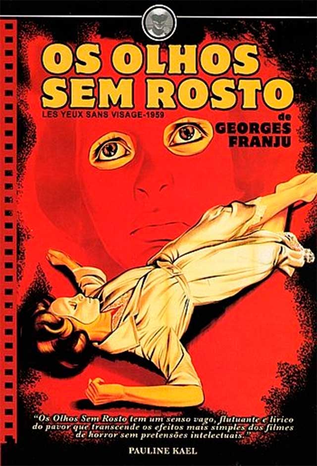 Os Olhos Sem Rosto