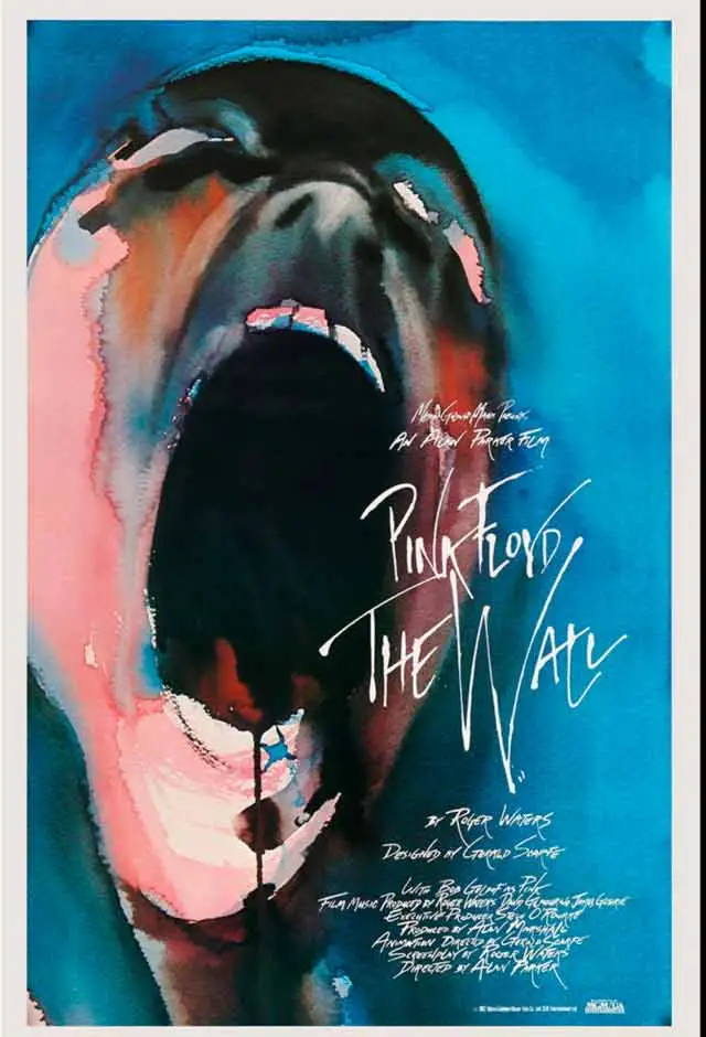 Pink Floyd: The Wall