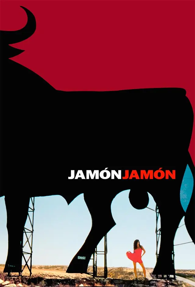 Jamón Jamón
