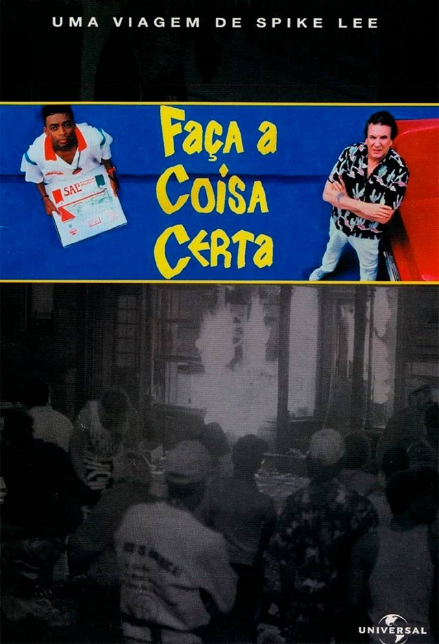 Faça a Coisa Certa